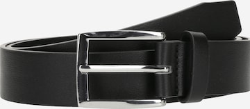 ABOUT YOU Vöö 'Hanno', värv must: eest vaates