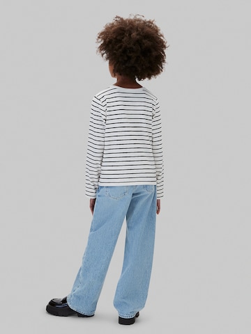 Calvin Klein Jeans Regular Shirt in Beige