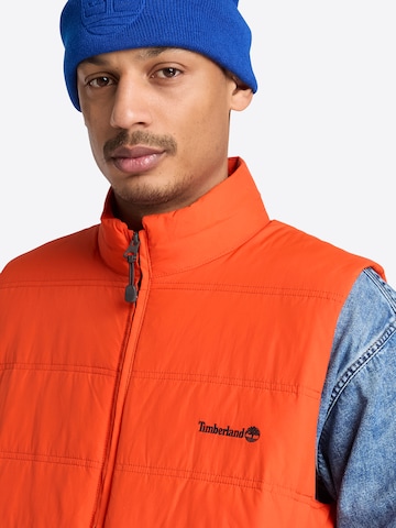 TIMBERLAND Vesta - Oranžová