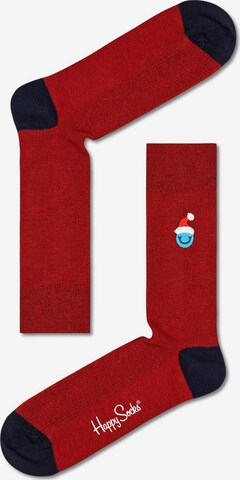 Calzino di Happy Socks in blu