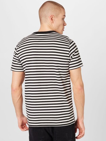 NORSE PROJECTS T-Shirt 'Niels' in Schwarz