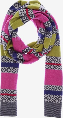 WHITE STUFF Scarf & Wrap in One size in Mixed colors: front