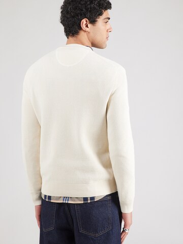 GANT Neulepaita värissä beige