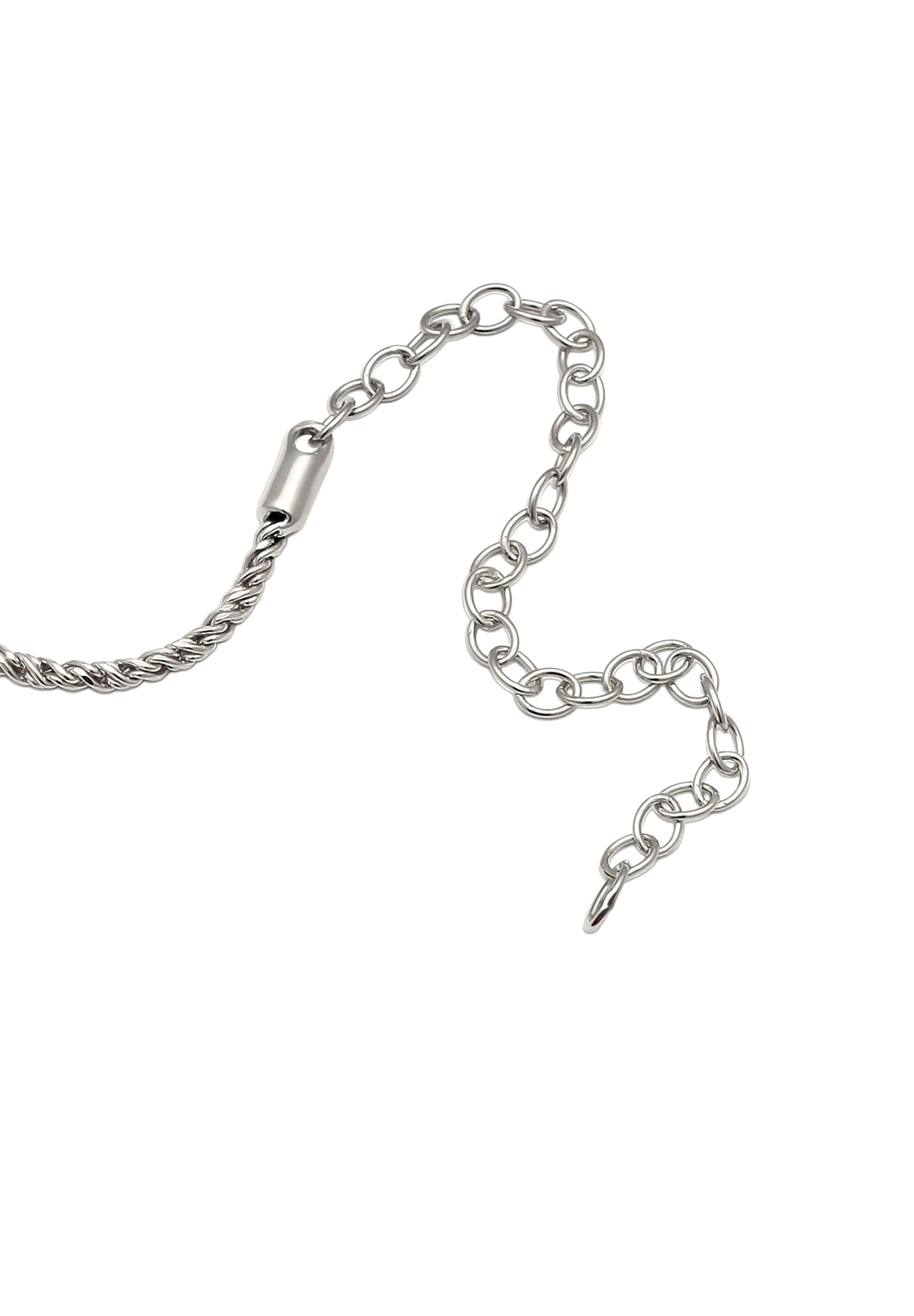 Stilnest Necklace 'Filigran' in Silver