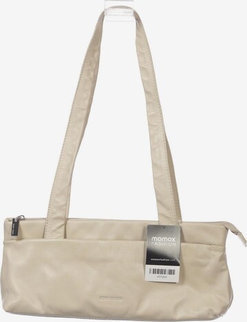 GERRY WEBER Bag in One size in White: front