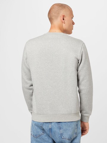 Champion Authentic Athletic Apparel Sweatshirt in Grau