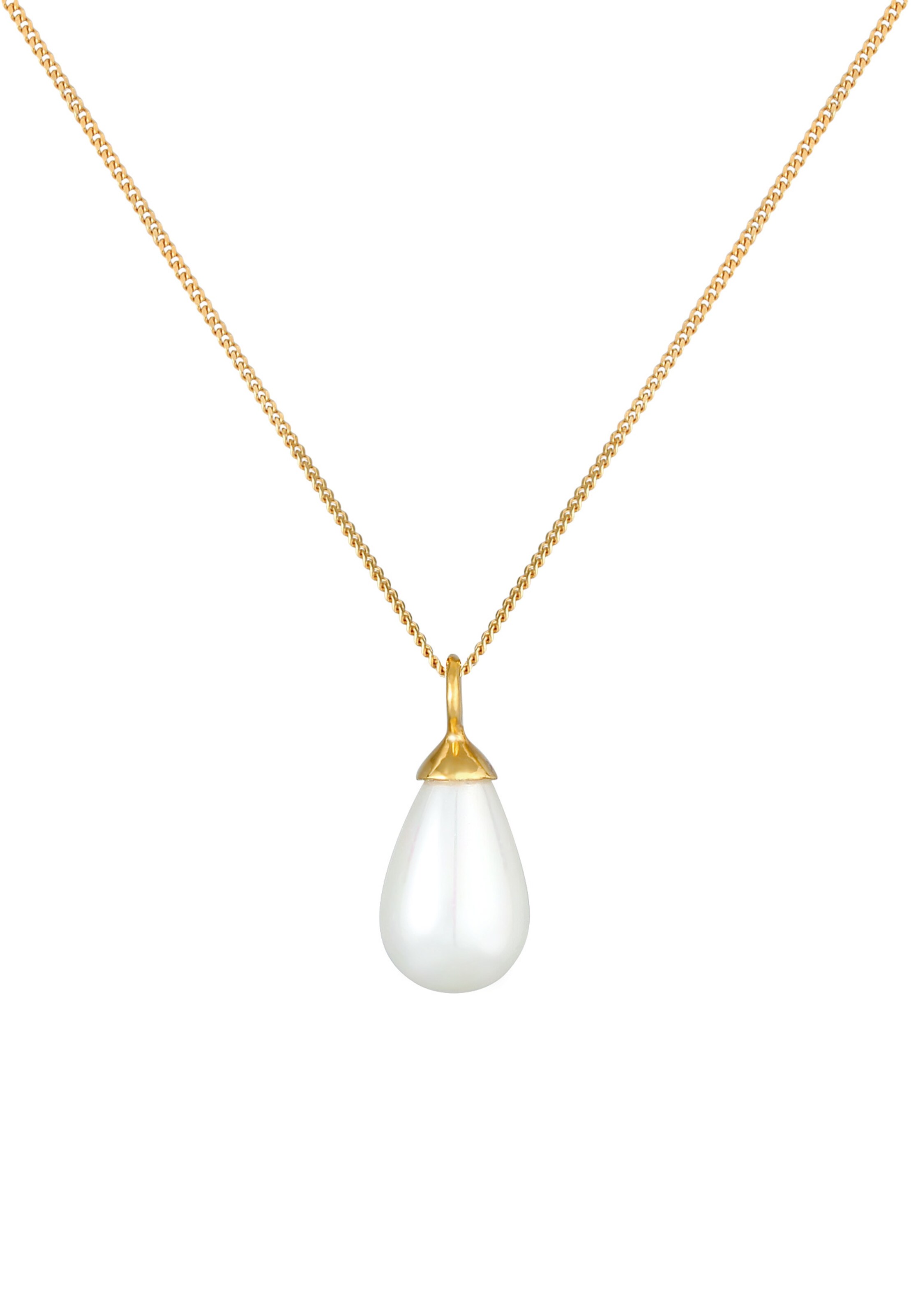 Chaîne Nenalina en or