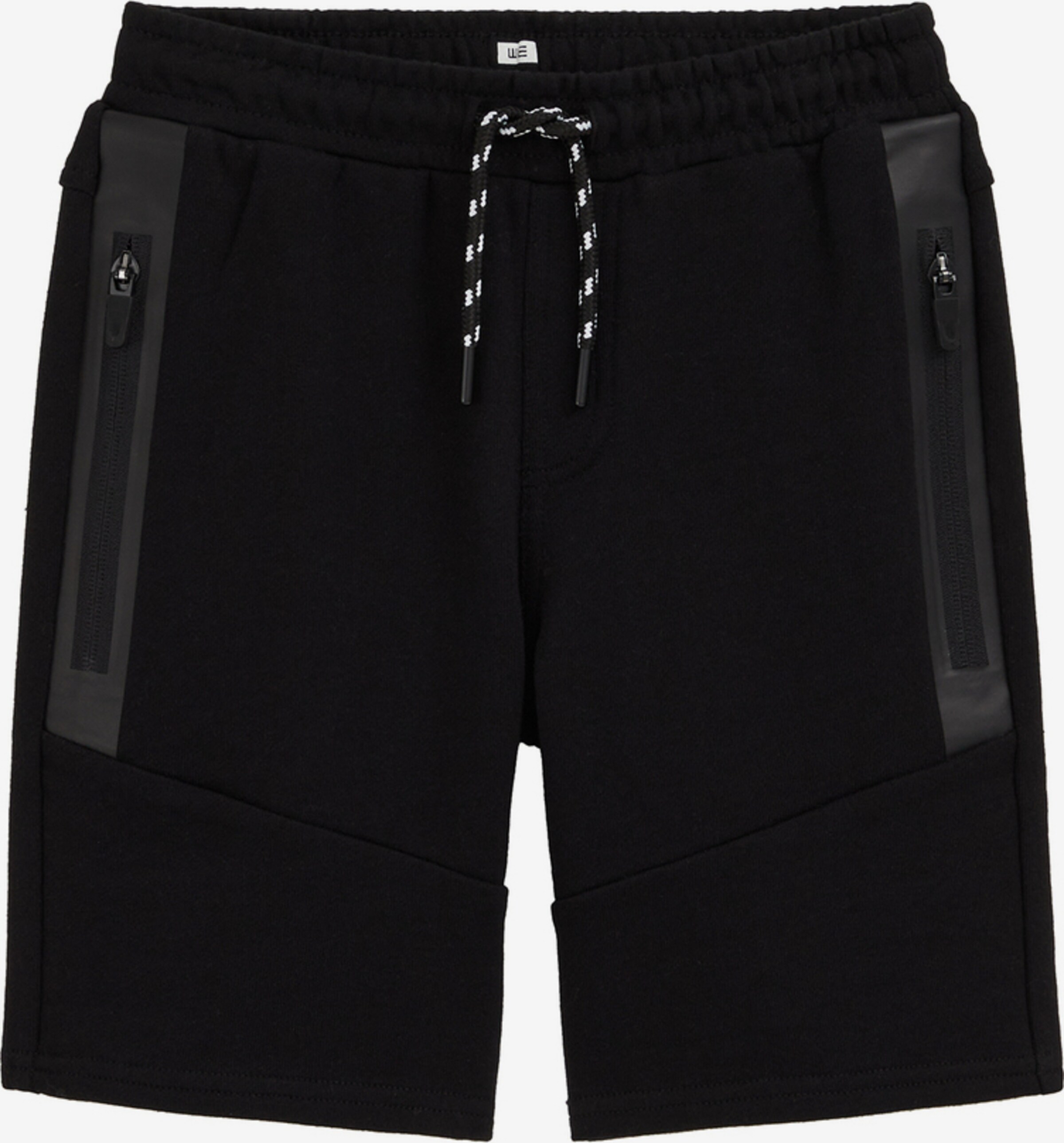 WE Fashion Regular Pantaloni