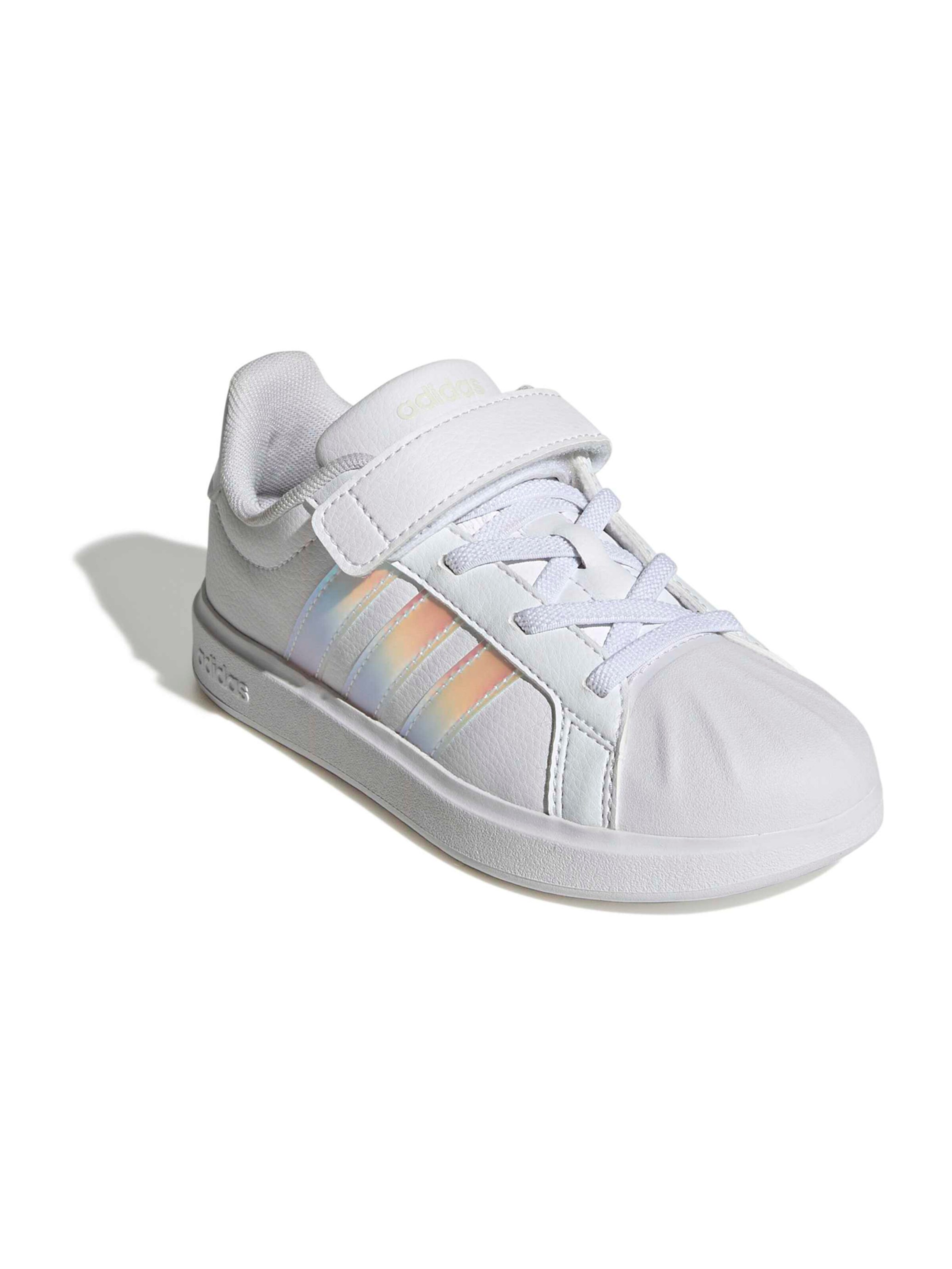 ADIDAS SPORTSWEAR Športová obuv 'STREETTALK EL C' - Biela