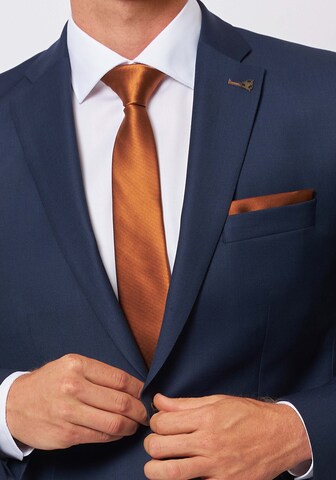 ROY ROBSON Tie in Brown: front