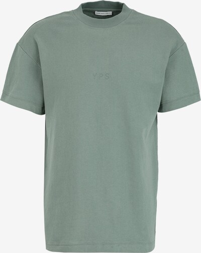 Young Poets Society Shirt 'Daylen' in Pastel green, Item view