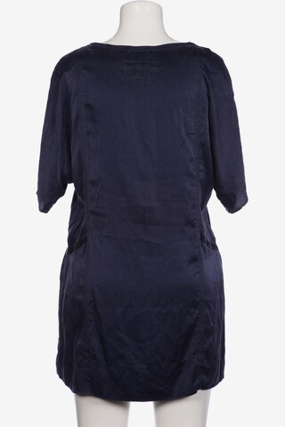 Elena Miro Dress in XXXL in Blue