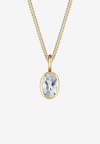 ELLI PREMIUM Ketting in Goud