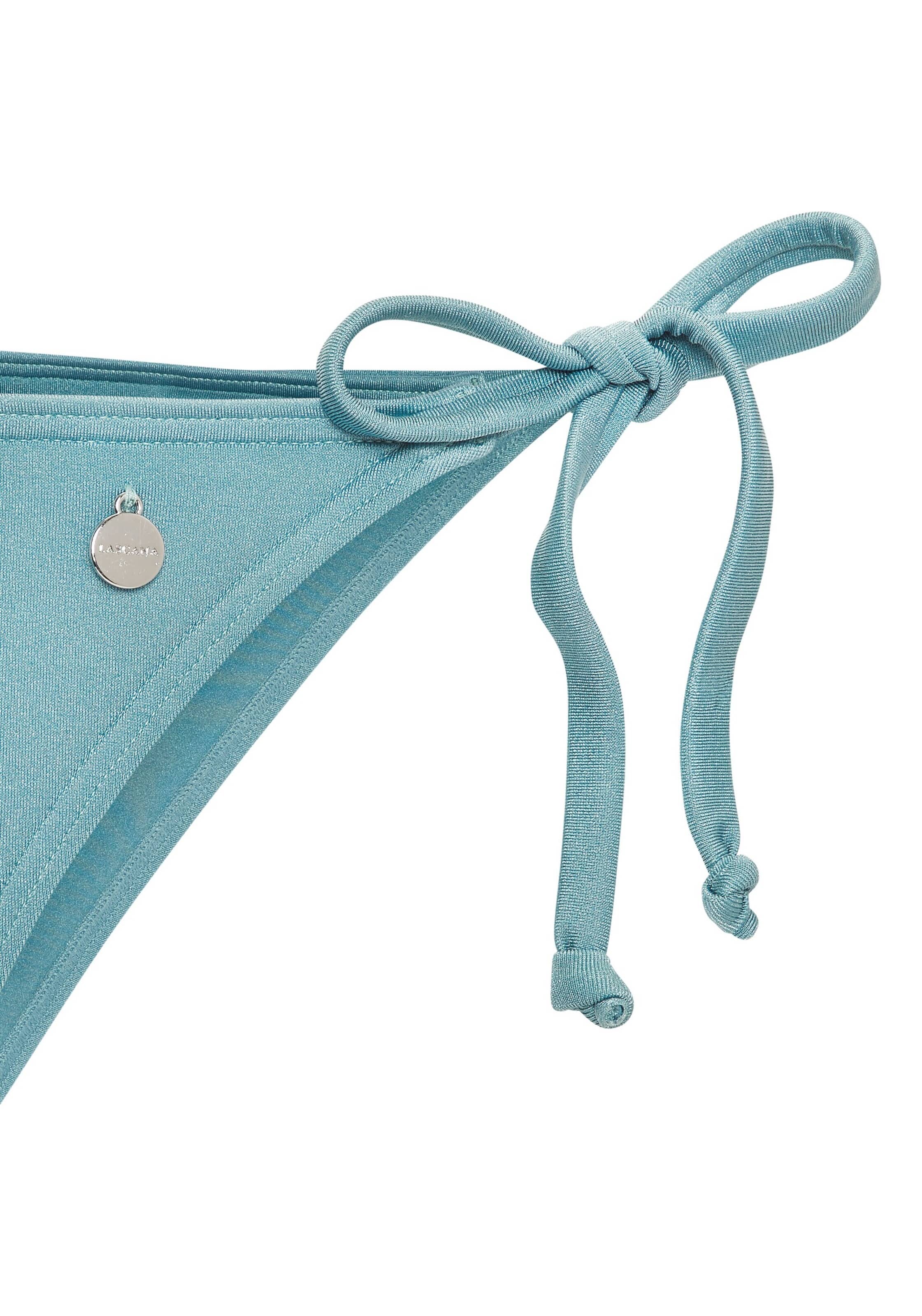 Slip bikini di LASCANA in blu