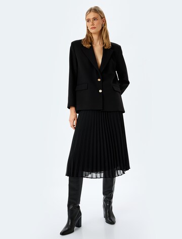 Koton Skirt in Black