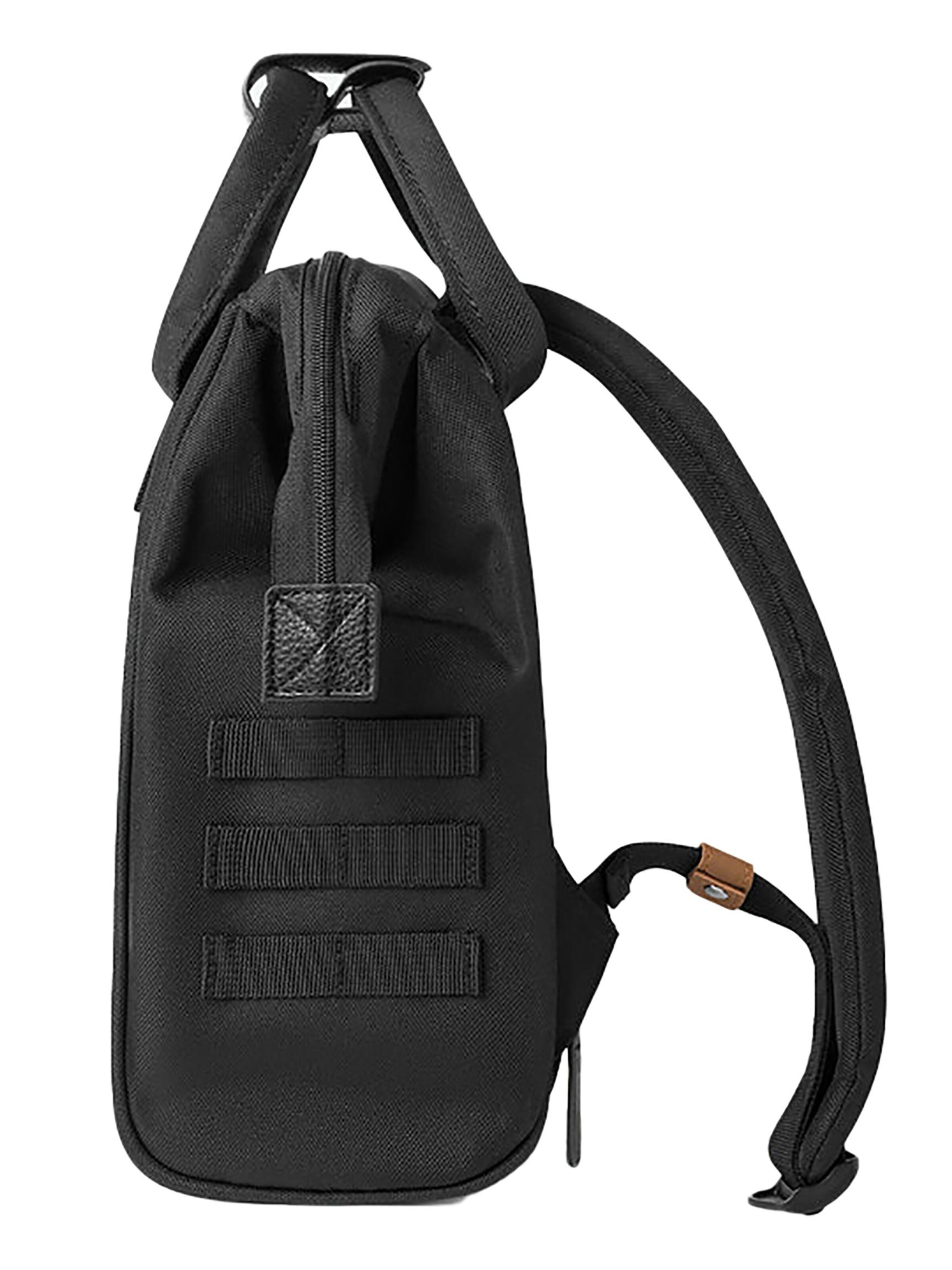 Cabaia Backpack 'Berlin S' in Black