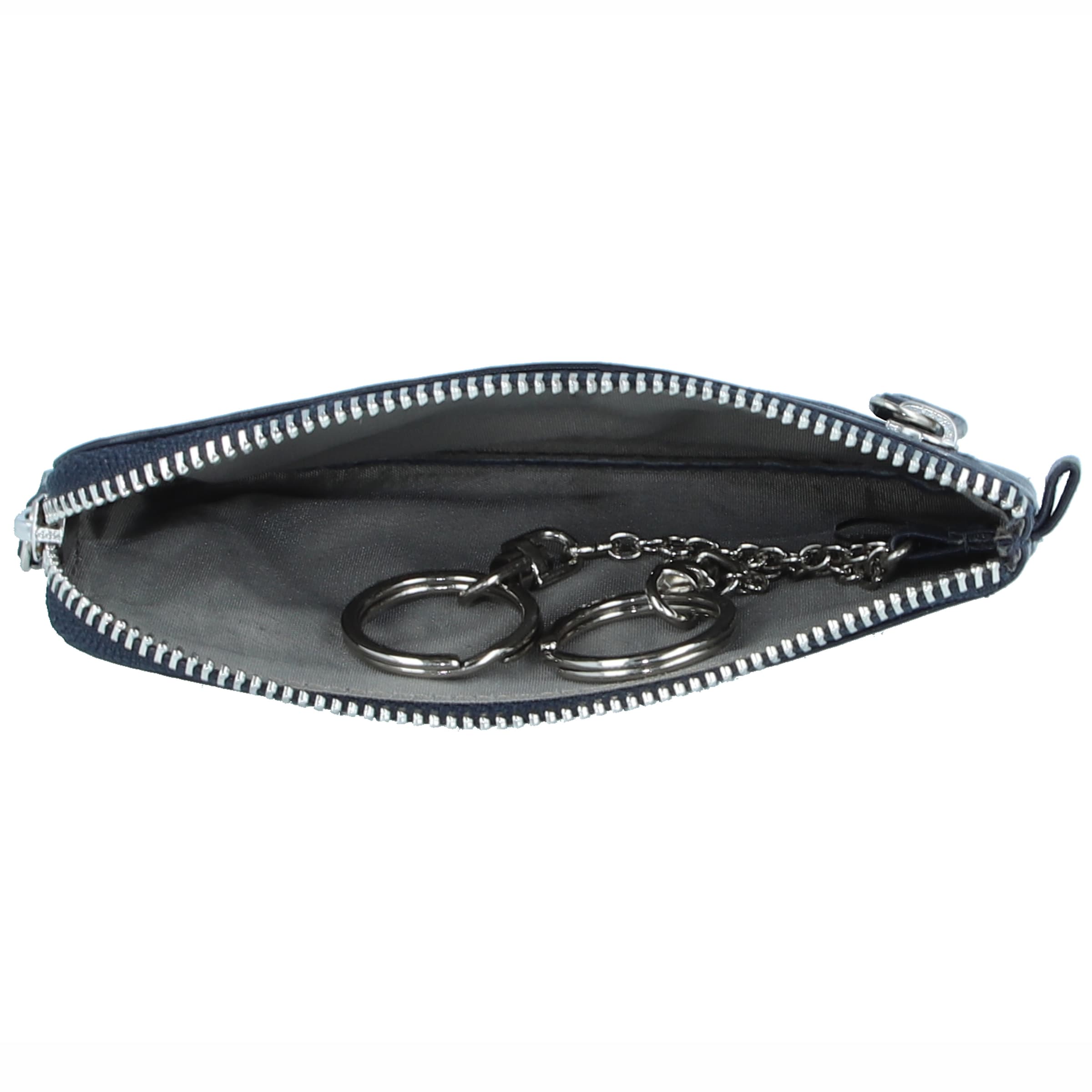 Esquire Schlüsseletui in Blau