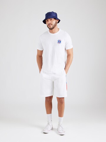 Champion Authentic Athletic Apparel Shirt in White