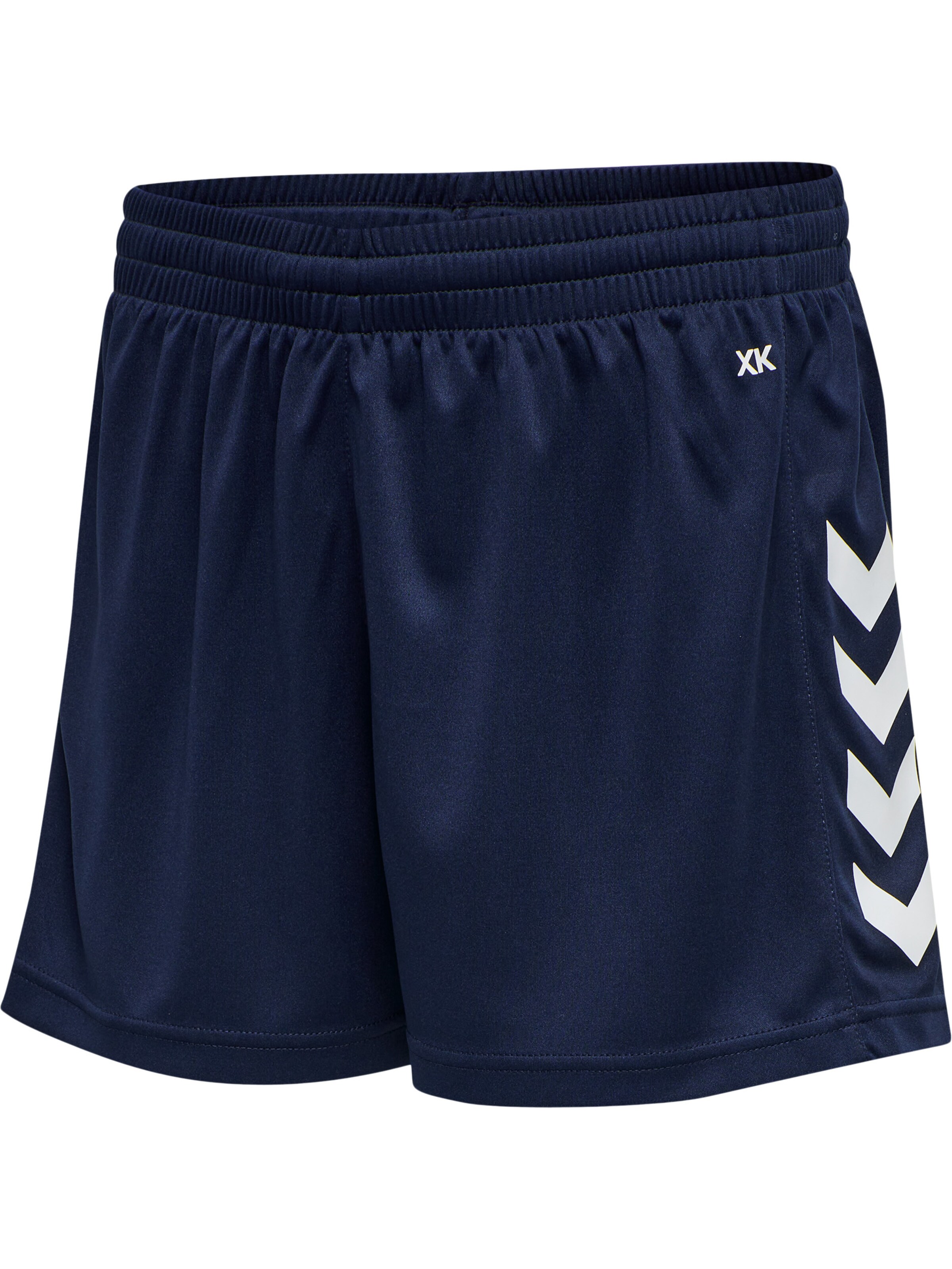 Hummel regular Sportsbukser 'Core XK' i blå