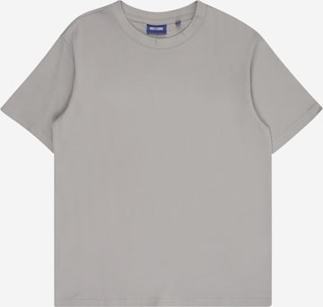 Only & Sons Junior Shirt 'OSJFRED' in Grey: front