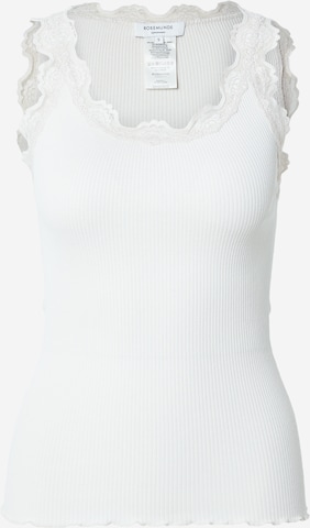 rosemundeTop - roza boja: prednji dio