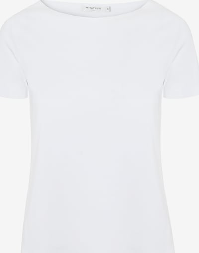 TATUUM Pusero värissä valkoinen, Tuotenäkymä