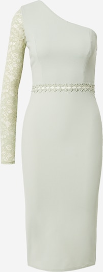 Skirt & Stiletto Φόρεμα κοκτέιλ 'CALLIE' σε μέντα, Άποψη προϊόντος