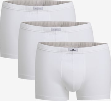 Götzburg Boxer shorts in White: front
