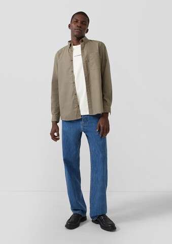 T-Shirt s.Oliver en beige