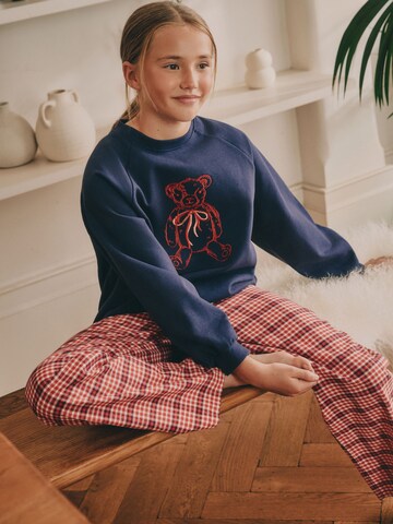 Next Nachtkledij in Blauw