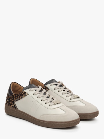 Estro Slip On '09-3223'‌‌‌‌‌ in Beige