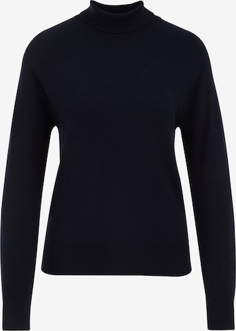 WE Fashion Trui in Blauw: voorkant