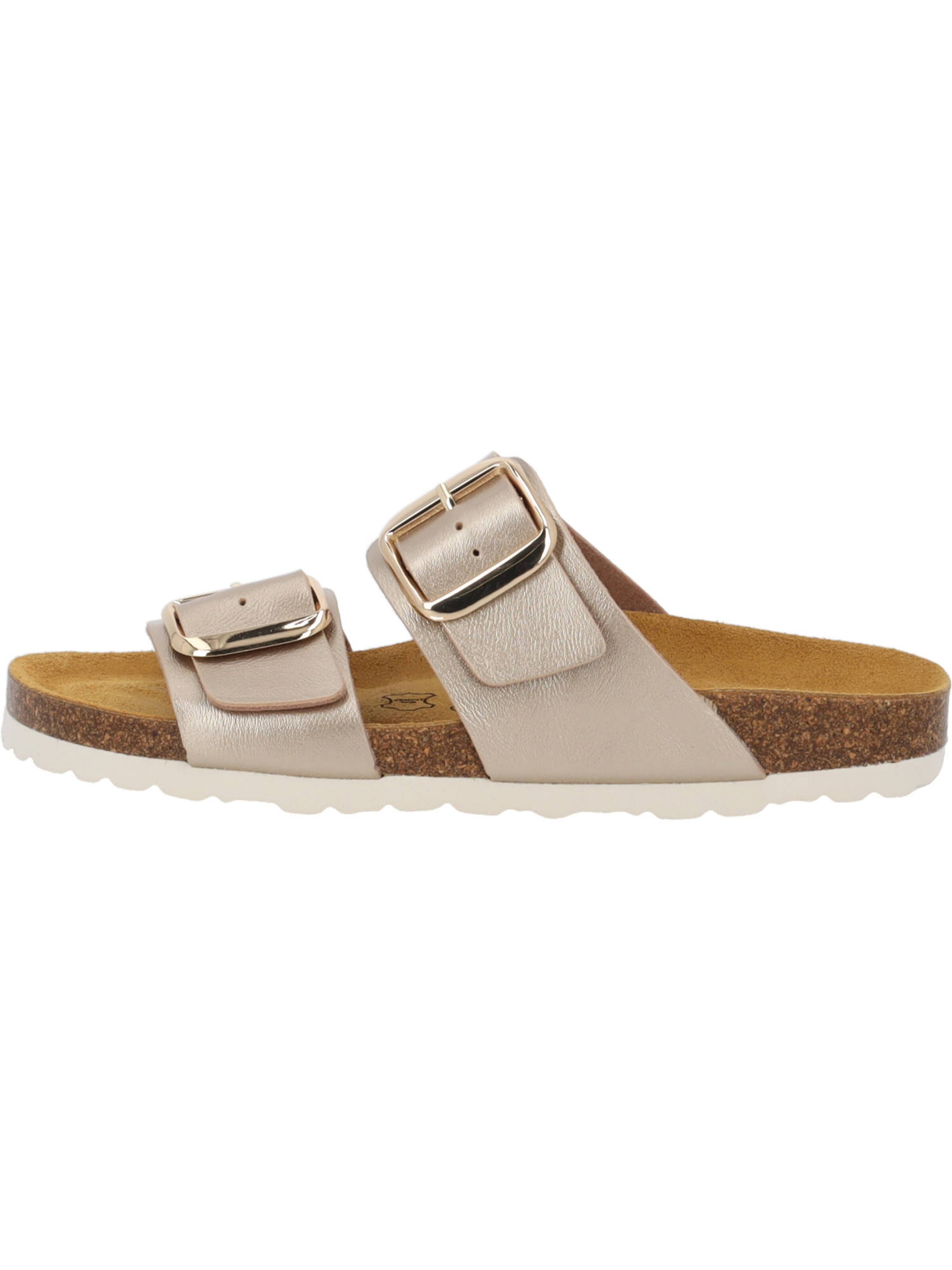 Palado Mule 'Samos GS' in Beige