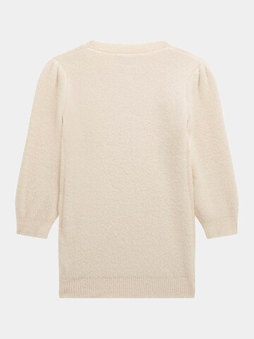 GUESS Dress in White