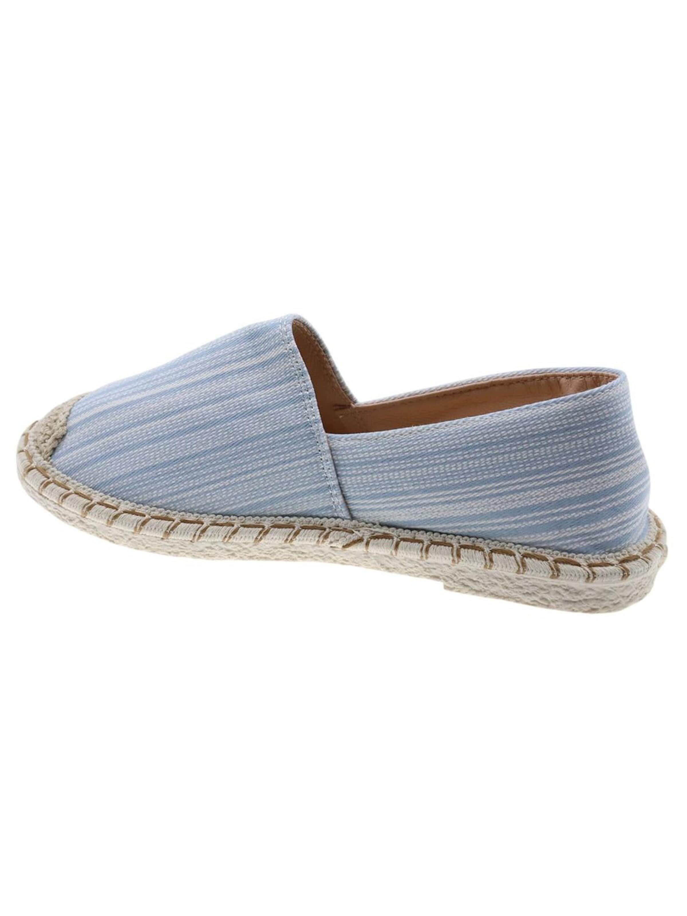 Espadrilles 'Espadrilles' Beppi en bleu