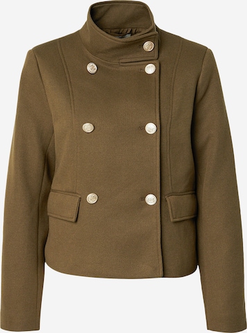 ONLY Overgangsjakke 'ONLSEDONA' i grøn: forside