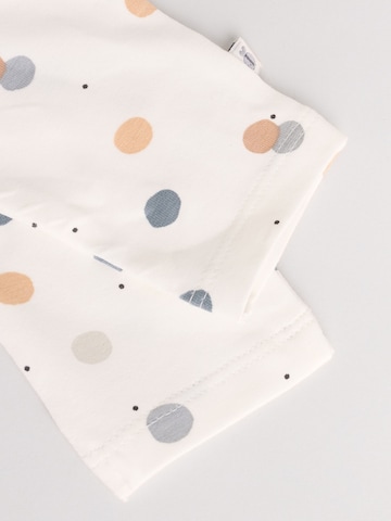 Next Komplekt, värv valge