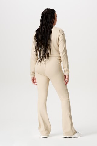 Noppies Flared Pantalon ' Umea ' in Beige