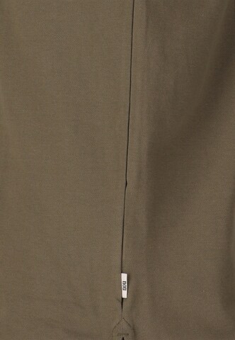NOU Shirt 'Harrold' in Green