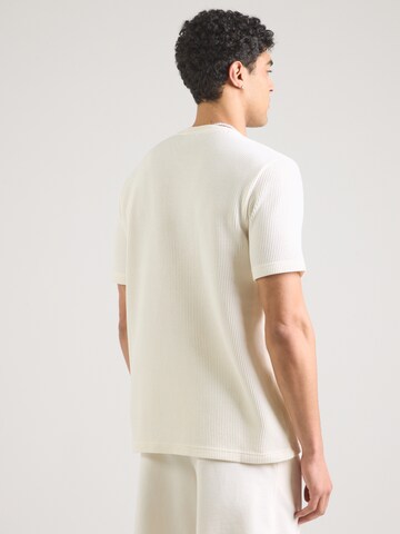 Champion Authentic Athletic Apparel Tričko – žlutá