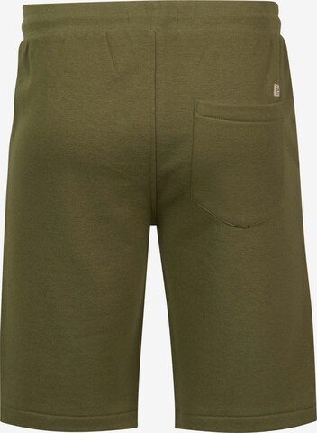 Regular Pantalon Petrol Industries en vert