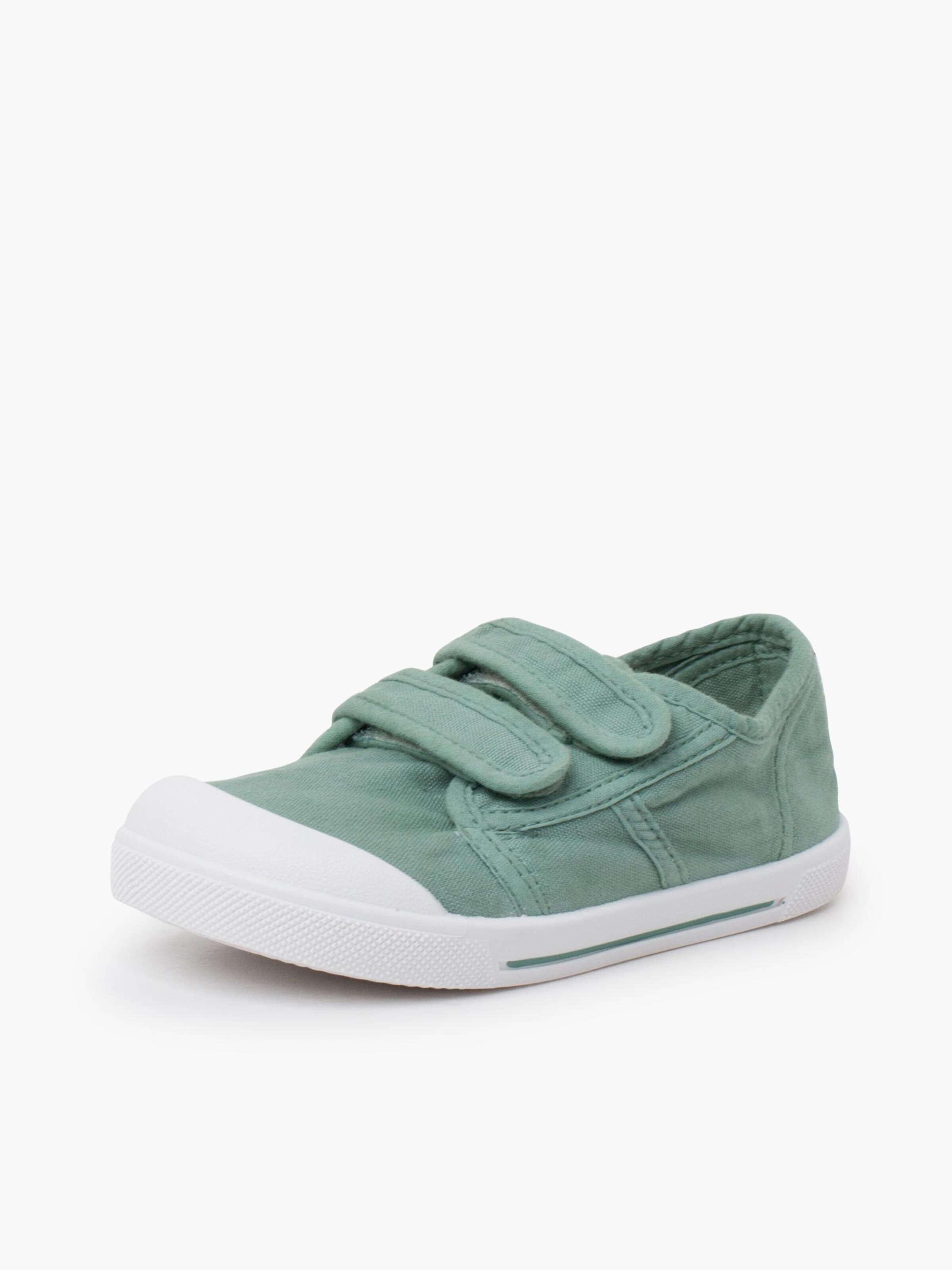 Pisamonas Sneakersy w rozmiarze 22 w kolorze zielonym, Podgląd produktu