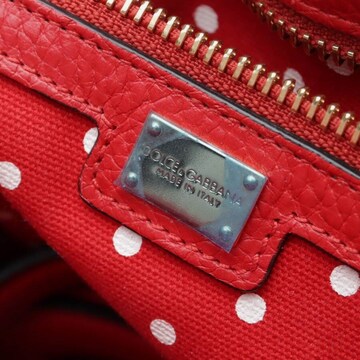 DOLCE & GABBANA Bag in One size in Red