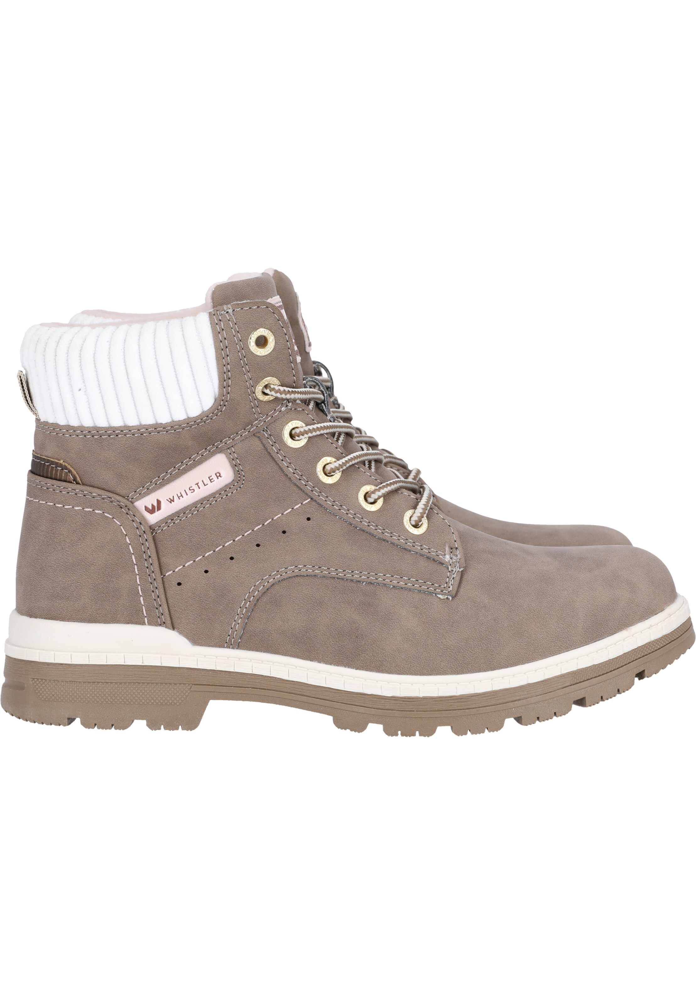 Whistler Boots 'Enyea' in Grey