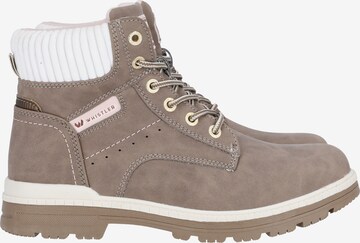 Whistler Stiefel 'Enyea' in Grau