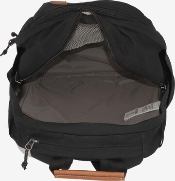 Fjällräven Backpack 'Räven' in Black