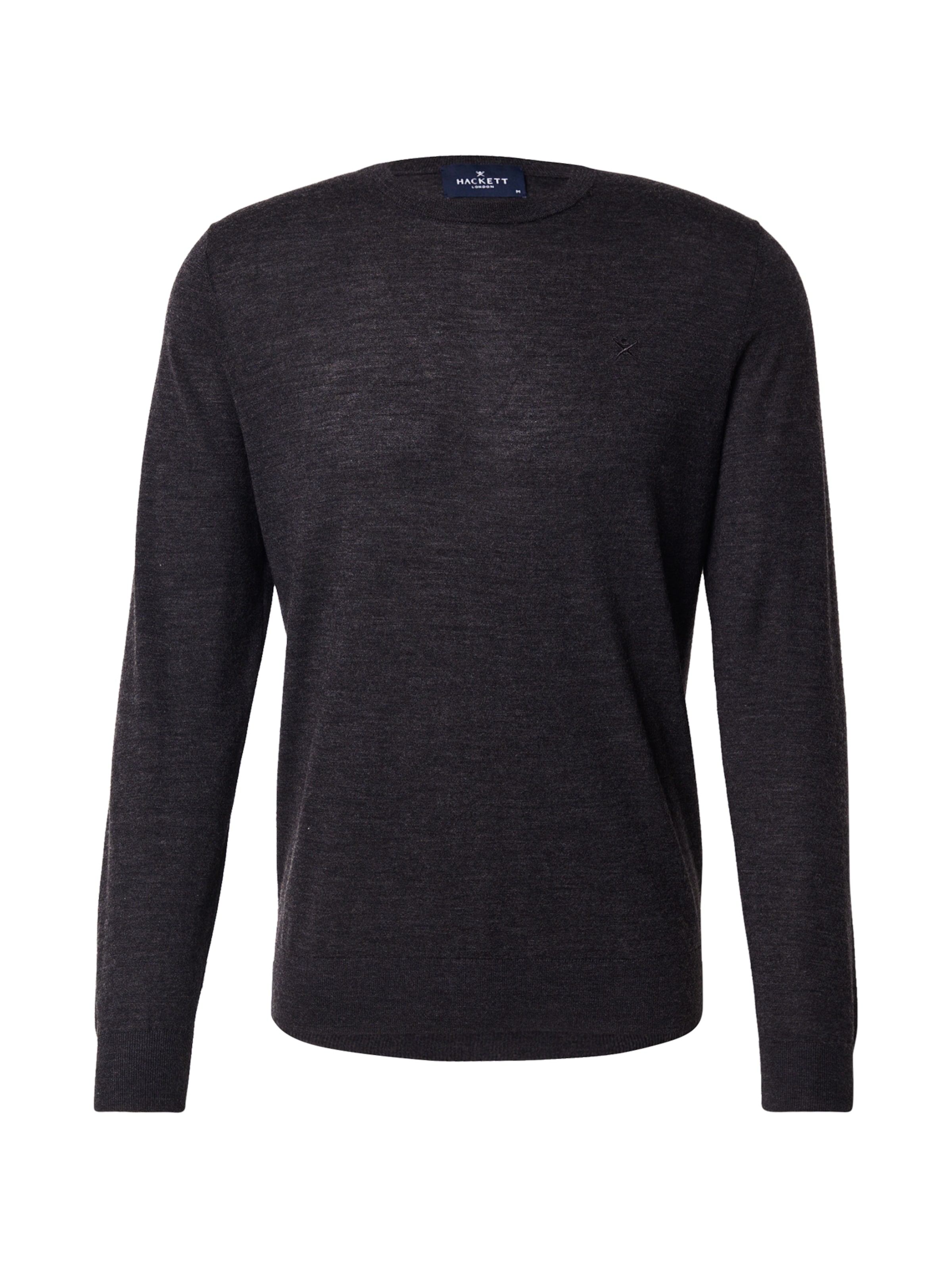 Hackett London - Pullover em cinzento: frente