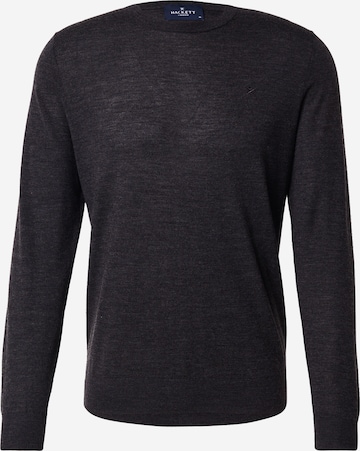 Hackett London - Pullover em cinzento: frente