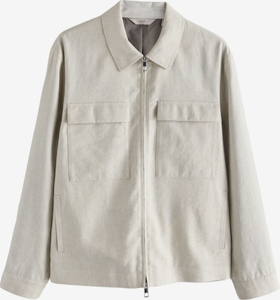 Next Välikausitakki värissä ecru, Tuotenäkymä