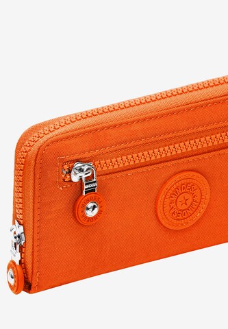 Mindesa Portemonnaie in Orange